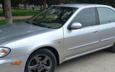 Nissan Maxima VIII, 2002 год, 400 000 рублей, 1 фотография