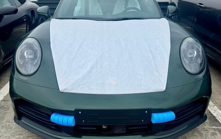 Porsche 911, 2026 год, 28 490 000 рублей, 1 фотография