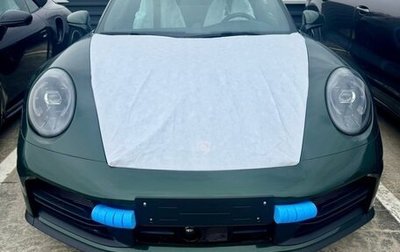 Porsche 911, 2026 год, 28 490 000 рублей, 1 фотография