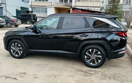 Hyundai Tucson, 2023 год, 3 450 000 рублей, 1 фотография