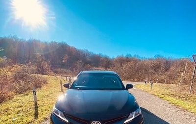 Toyota Camry, 2020 год, 2 590 000 рублей, 1 фотография