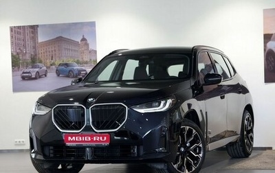 BMW X3, 2025 год, 7 250 000 рублей, 1 фотография