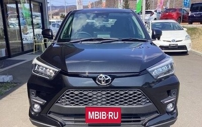 Toyota Raize I, 2022 год, 1 316 000 рублей, 1 фотография