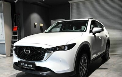 Mazda CX-5 II, 2026 год, 4 048 200 рублей, 1 фотография