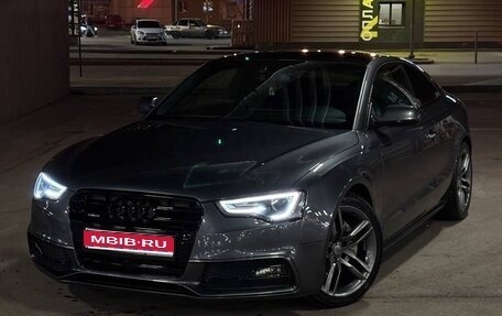 Audi A5, 2015 год, 2 300 000 рублей, 1 фотография