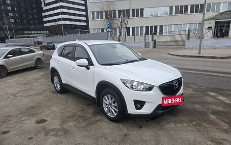 Mazda CX-5 II, 2014 год, 1 650 000 рублей, 6 фотография