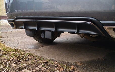 Lexus RX IV рестайлинг, 2019 год, 5 500 000 рублей, 7 фотография