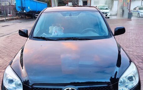 Toyota RAV4, 2007 год, 1 096 000 рублей, 3 фотография