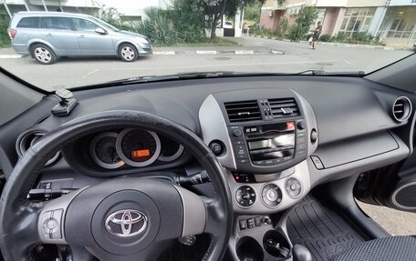 Toyota RAV4, 2007 год, 1 096 000 рублей, 6 фотография
