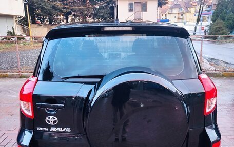 Toyota RAV4, 2007 год, 1 096 000 рублей, 5 фотография