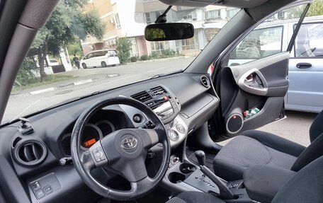 Toyota RAV4, 2007 год, 1 096 000 рублей, 7 фотография