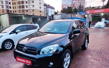 Toyota RAV4, 2007 год, 1 096 000 рублей, 2 фотография