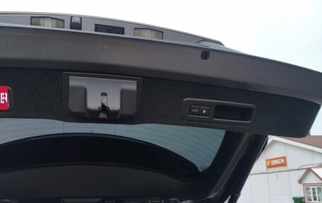 Lexus RX IV рестайлинг, 2019 год, 5 500 000 рублей, 20 фотография