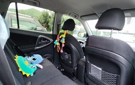 Toyota RAV4, 2007 год, 1 096 000 рублей, 11 фотография