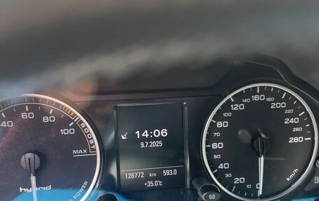 Audi Q5, 2011 год, 1 500 000 рублей, 6 фотография