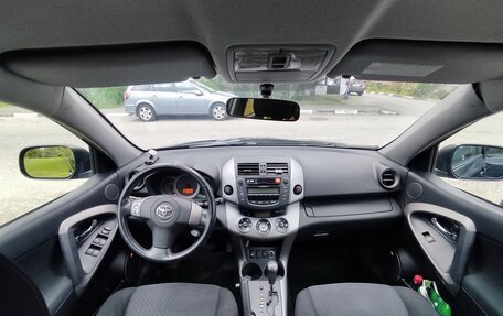 Toyota RAV4, 2007 год, 1 096 000 рублей, 10 фотография