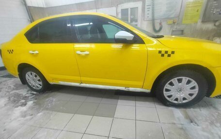 Skoda Octavia, 2016 год, 450 000 рублей, 2 фотография