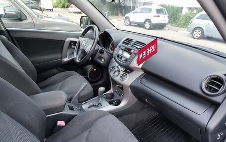 Toyota RAV4, 2007 год, 1 096 000 рублей, 8 фотография