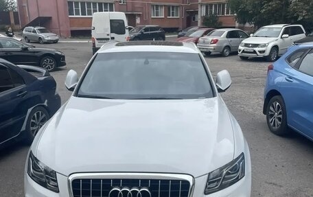 Audi Q5, 2011 год, 1 500 000 рублей, 2 фотография
