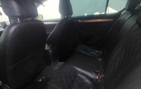 Skoda Octavia, 2016 год, 450 000 рублей, 6 фотография