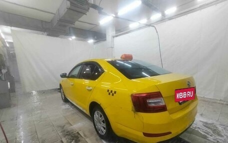 Skoda Octavia, 2016 год, 450 000 рублей, 4 фотография