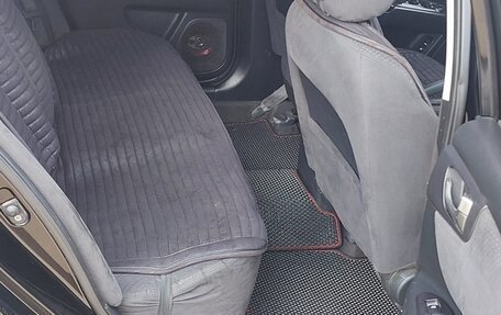 KIA Magentis II рестайлинг, 2008 год, 780 000 рублей, 8 фотография