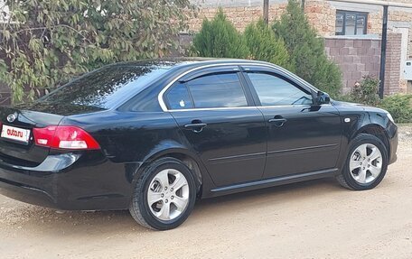 KIA Magentis II рестайлинг, 2008 год, 780 000 рублей, 6 фотография