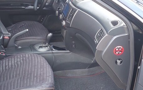 KIA Magentis II рестайлинг, 2008 год, 780 000 рублей, 4 фотография