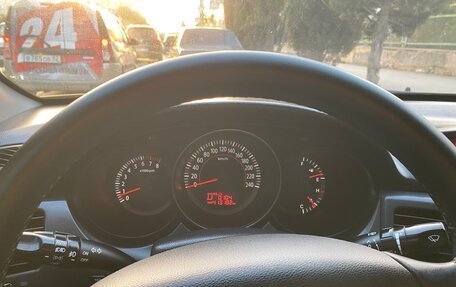 KIA Magentis II рестайлинг, 2008 год, 780 000 рублей, 14 фотография