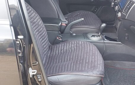 KIA Magentis II рестайлинг, 2008 год, 780 000 рублей, 11 фотография