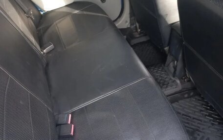 Renault Logan I, 2006 год, 450 000 рублей, 10 фотография