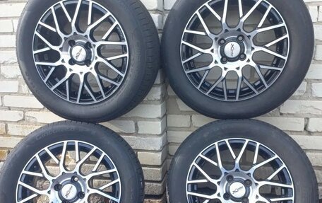 Renault Logan I, 2006 год, 450 000 рублей, 11 фотография