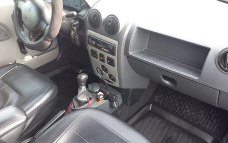 Renault Logan I, 2006 год, 450 000 рублей, 8 фотография