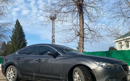 Mazda 6, 2014 год, 1 550 000 рублей, 15 фотография