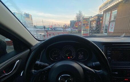 Mazda 6, 2014 год, 1 550 000 рублей, 7 фотография