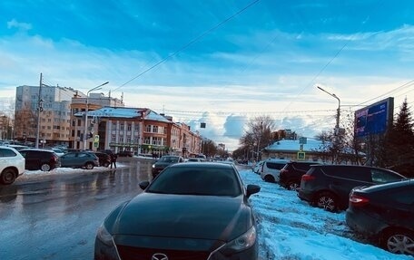 Mazda 6, 2014 год, 1 550 000 рублей, 13 фотография