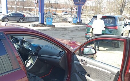 Hyundai Sonata VI, 2008 год, 550 000 рублей, 7 фотография