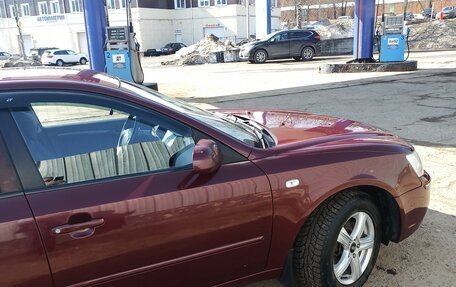 Hyundai Sonata VI, 2008 год, 550 000 рублей, 6 фотография