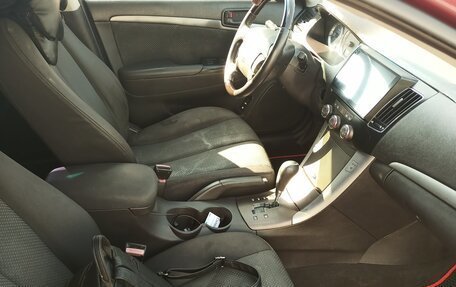 Hyundai Sonata VI, 2008 год, 550 000 рублей, 8 фотография