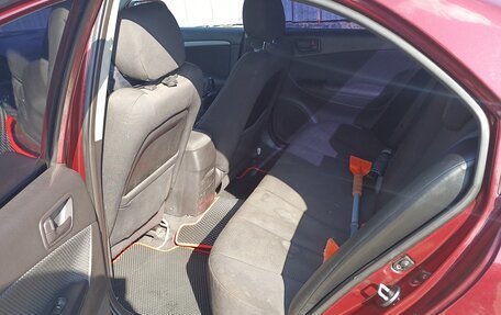 Hyundai Sonata VI, 2008 год, 550 000 рублей, 12 фотография