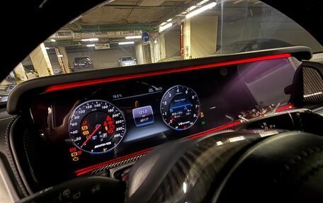 Mercedes-Benz G-Класс AMG, 2020 год, 16 990 000 рублей, 8 фотография