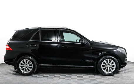Mercedes-Benz M-Класс, 2015 год, 2 990 000 рублей, 4 фотография