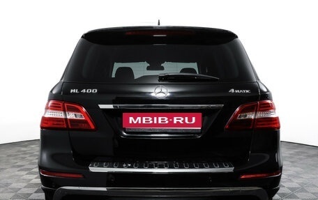 Mercedes-Benz M-Класс, 2015 год, 2 990 000 рублей, 6 фотография