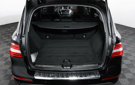 Mercedes-Benz M-Класс, 2015 год, 2 990 000 рублей, 10 фотография