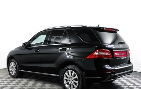 Mercedes-Benz M-Класс, 2015 год, 2 990 000 рублей, 7 фотография