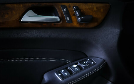 Mercedes-Benz M-Класс, 2015 год, 2 990 000 рублей, 18 фотография