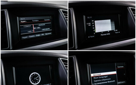 Mercedes-Benz M-Класс, 2015 год, 2 990 000 рублей, 21 фотография