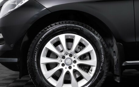 Mercedes-Benz M-Класс, 2015 год, 2 990 000 рублей, 26 фотография