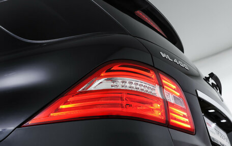 Mercedes-Benz M-Класс, 2015 год, 2 990 000 рублей, 22 фотография