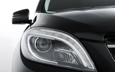 Mercedes-Benz M-Класс, 2015 год, 2 990 000 рублей, 23 фотография